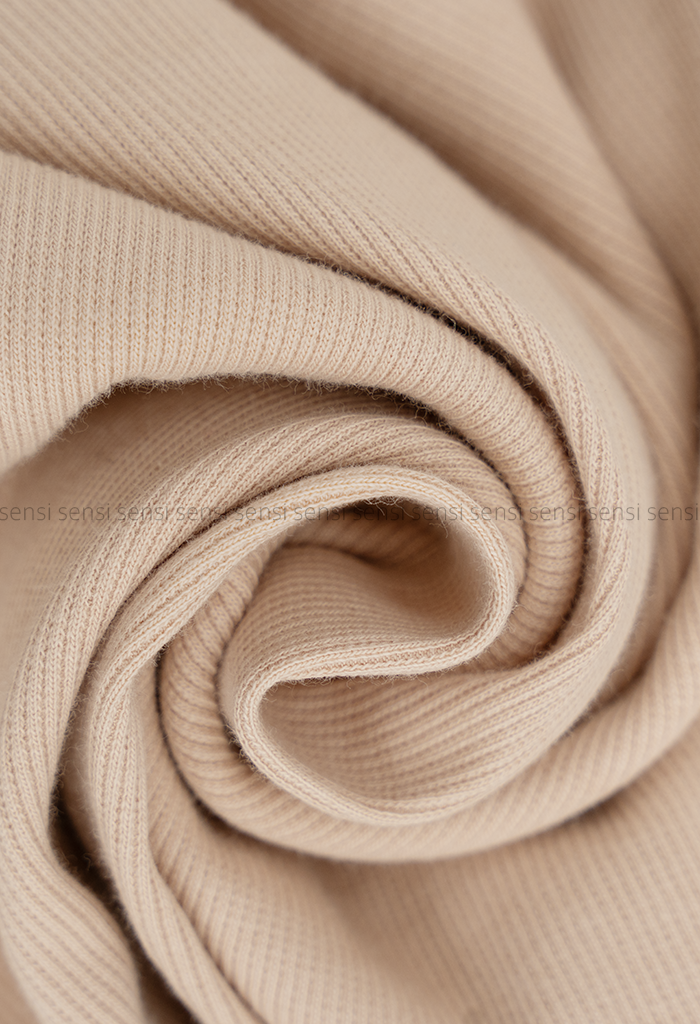 تاپ زنانه حلقه ای یقه اسکی کد1004448